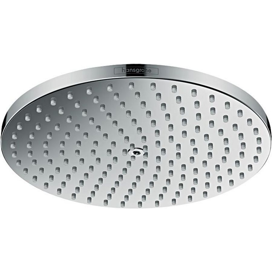 Hoofddouche Raindance S 240 1 straalsoort PowderRain EcoSmart chroom