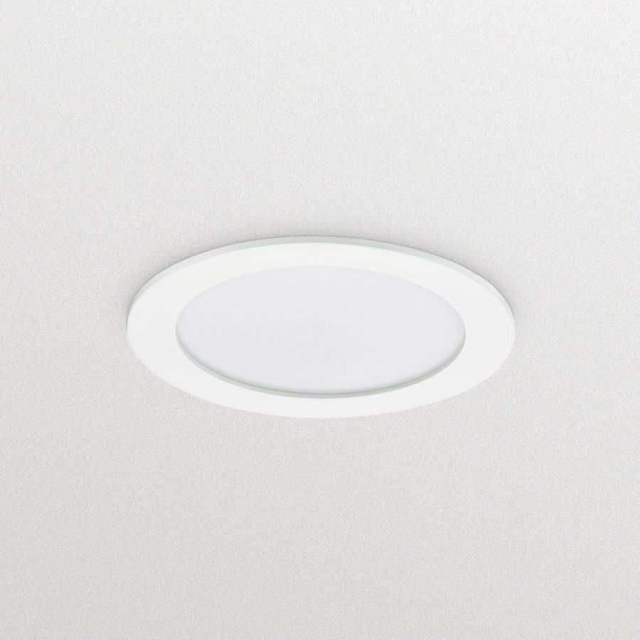 Doos a 10st. DN145B LED10S/830 PSD-E II WH