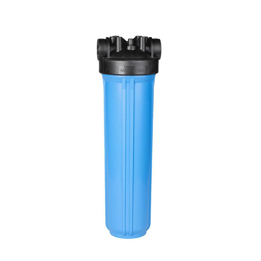 OneFlow OFTWH-R kalkpreventiesysteem 23L/min RVS F 3/4" BSP inclusief patroon
