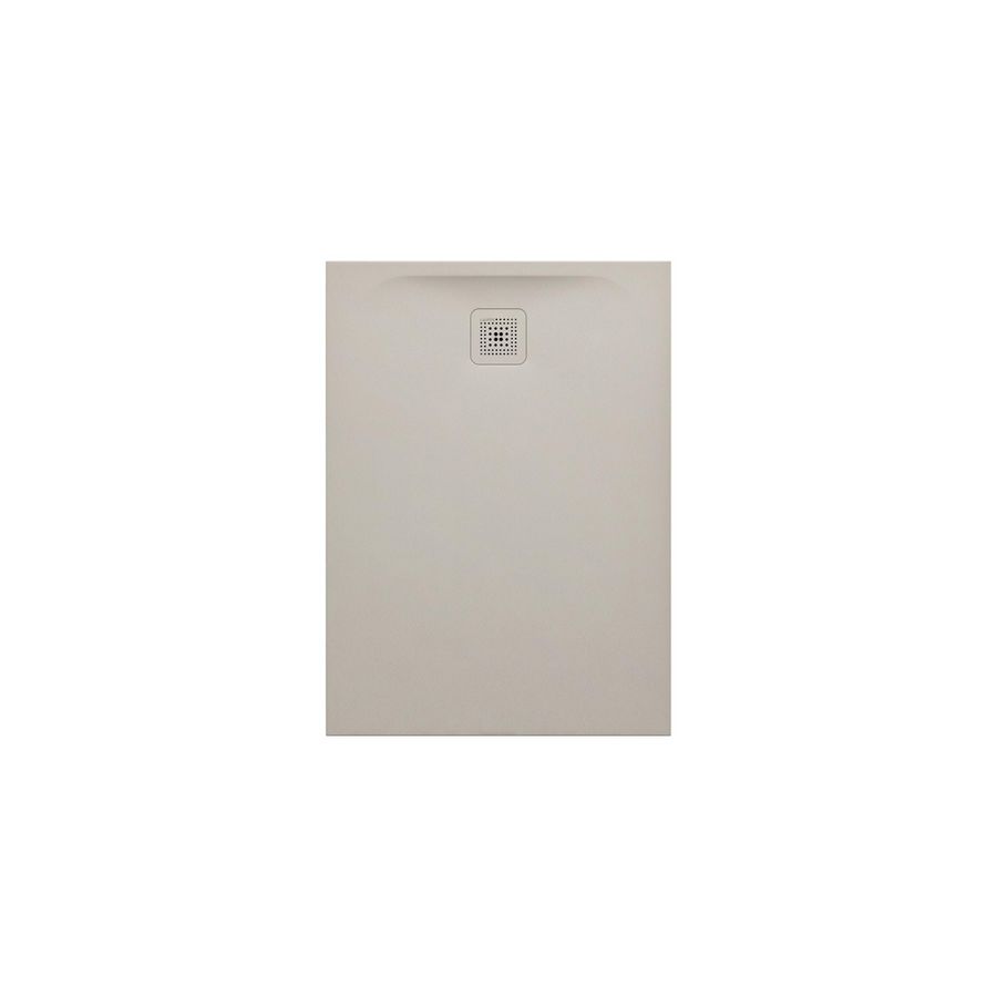 Douchevloer 1100x800x33mm beige matt H2129541860001