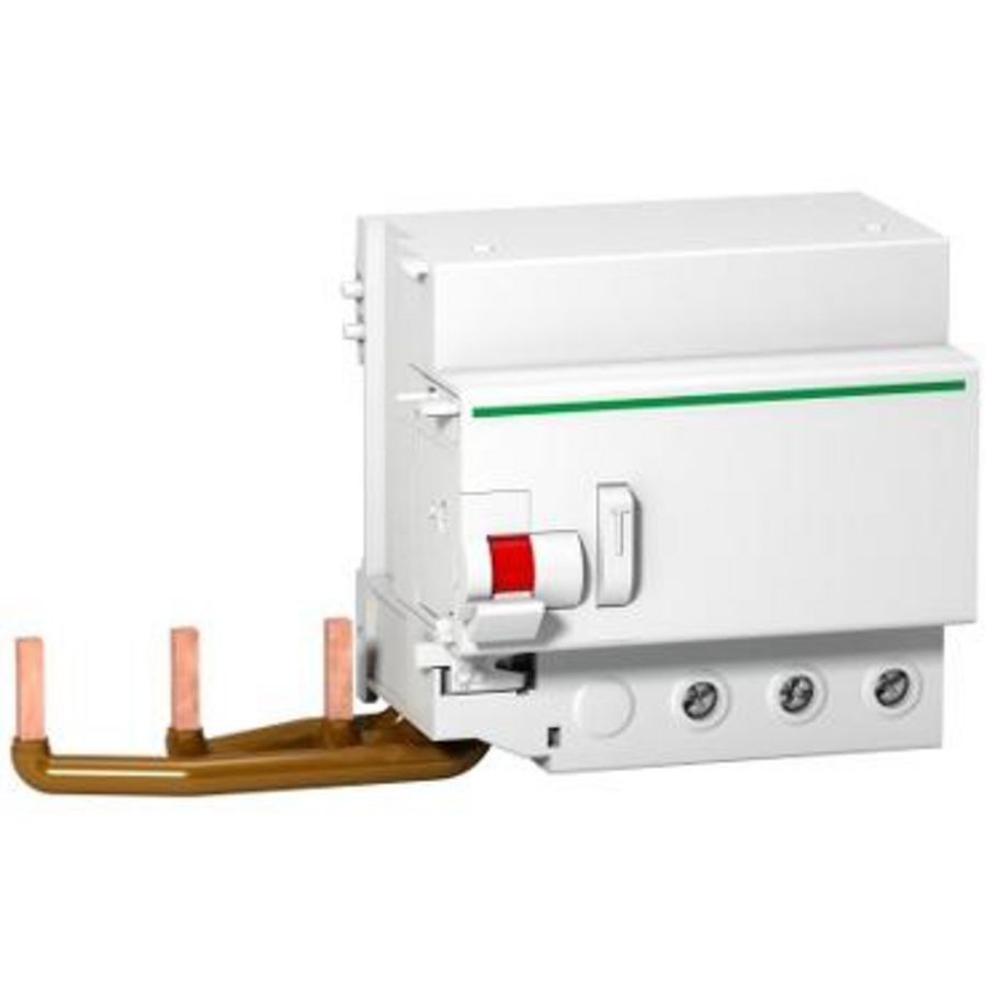Aardlekelement 3-polig 30mA Type A-SI Vigi C120