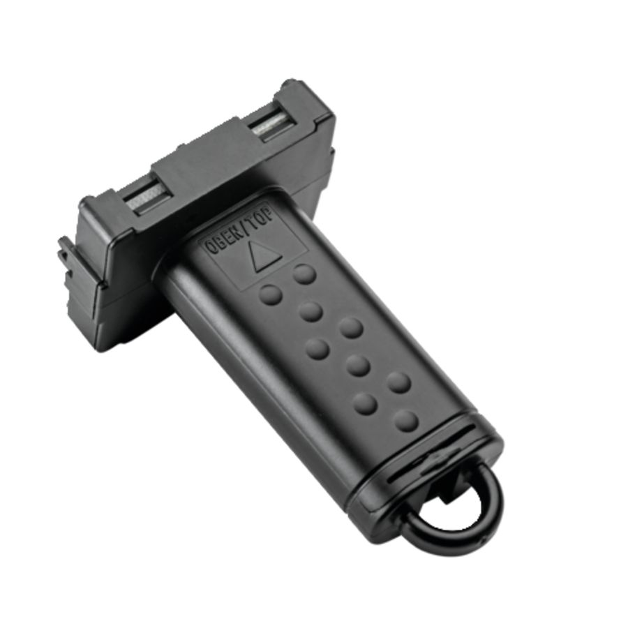 Programmeeradapter KNX