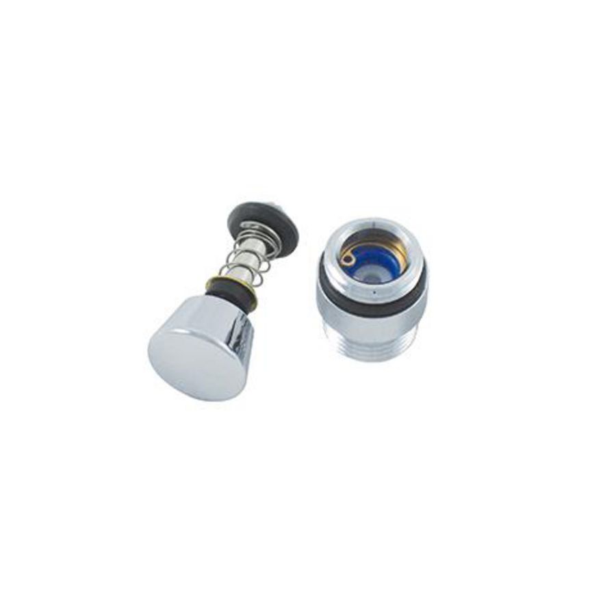 Omstel tbv 35101/38684 chroom