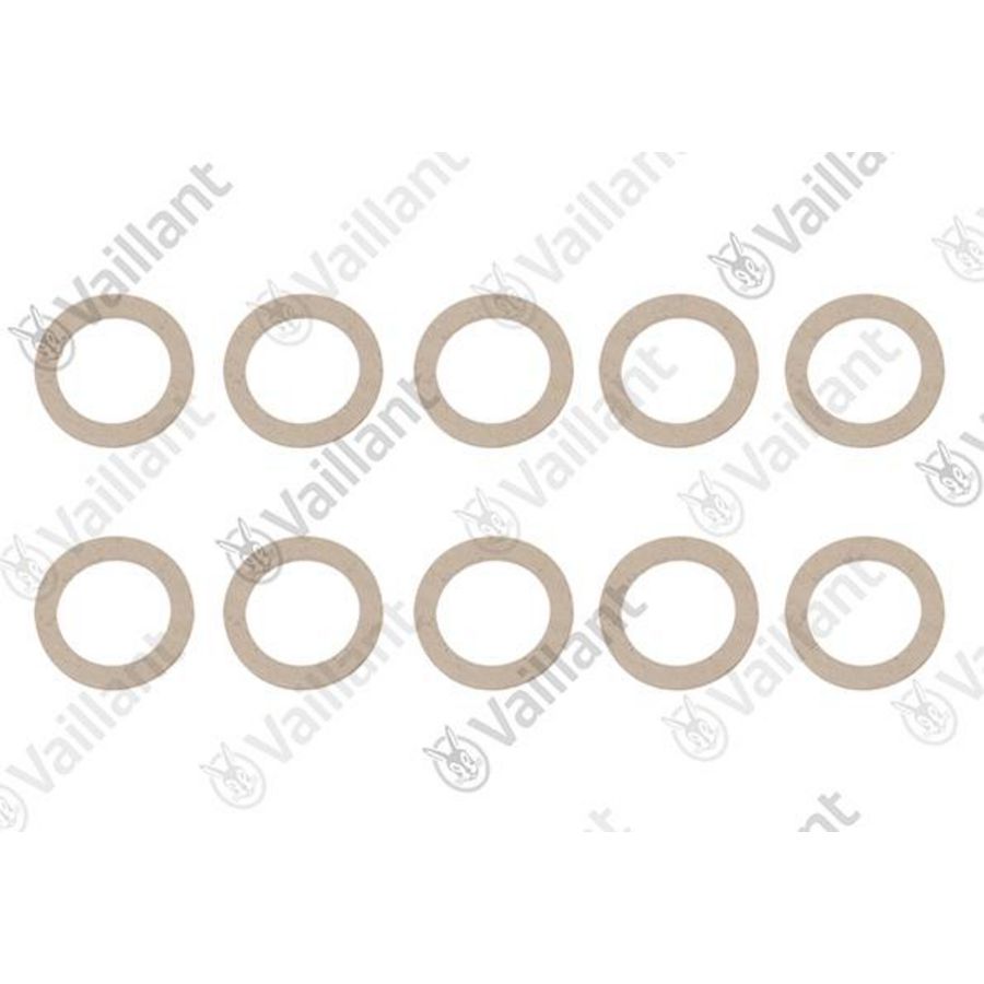 Set a 10st. Pakkingring 0020206060