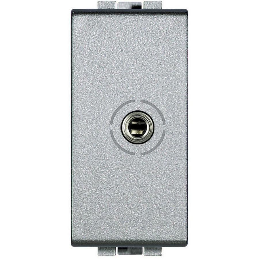 Jack Tech Aluminium3,5mm Livinglight