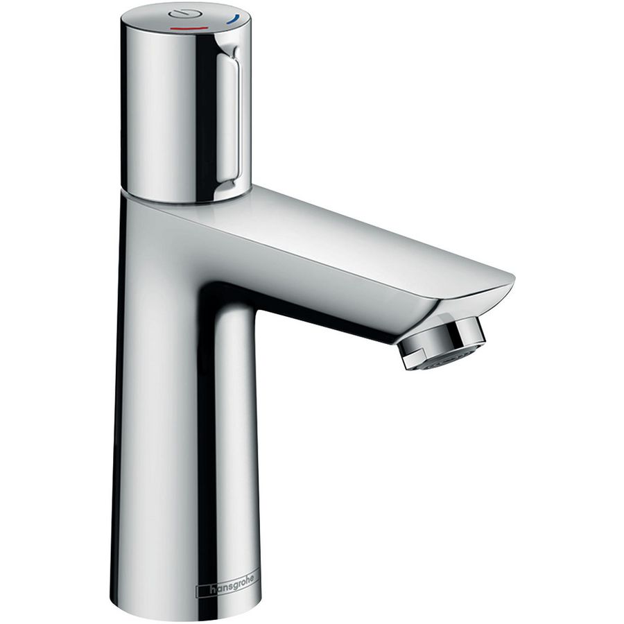 Talis Select E 110 wastafelmengkraan chroom