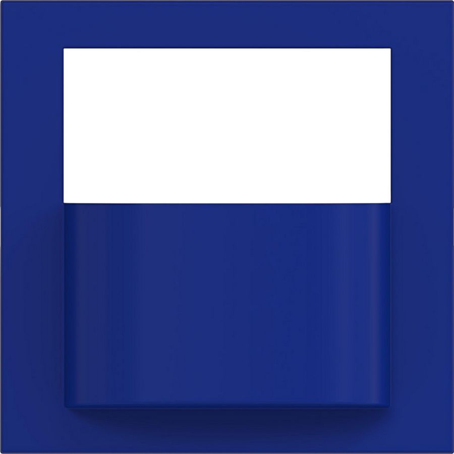 Afdekking voor bewegingsmelder A.x/C.x cobalt mat