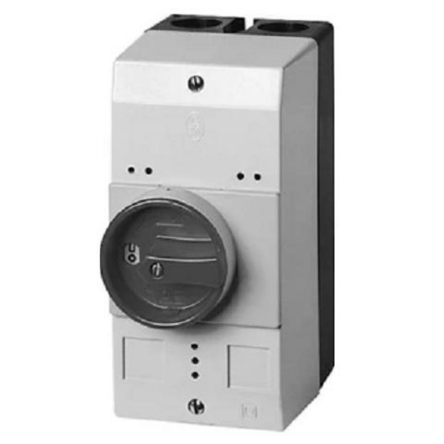 Thermische werkschakelaar WST-0.10-0.16