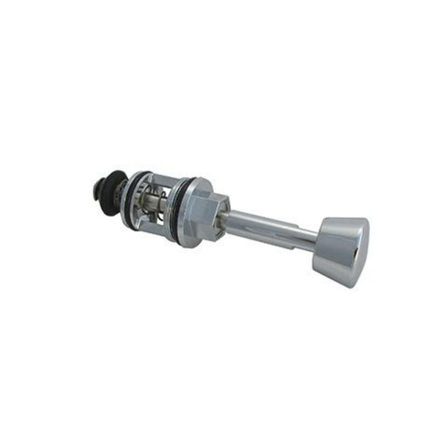 Tercio omstelling tbv 38719/38624 chroom