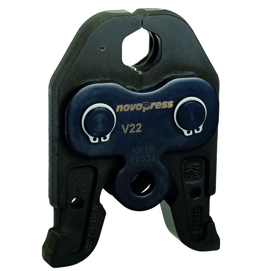 Persbek PB2 type V 12mm