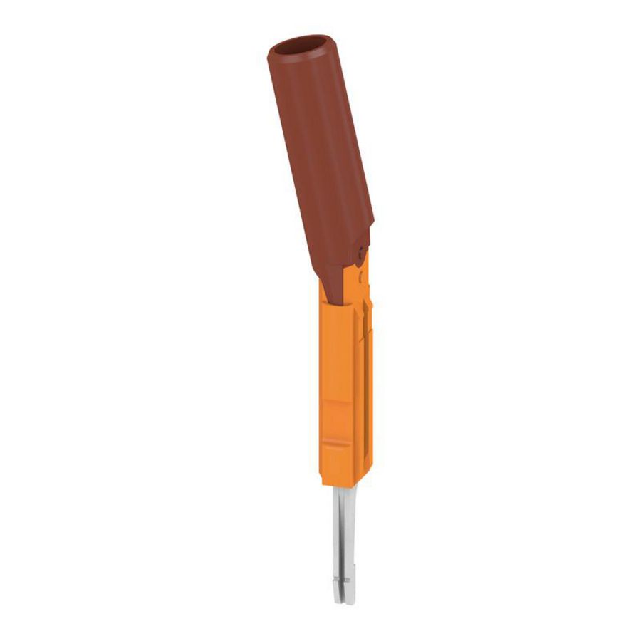 Contactd. Plug-in d:11.5mm 0.00mm d:51.3mm 2715540000 VVE=48