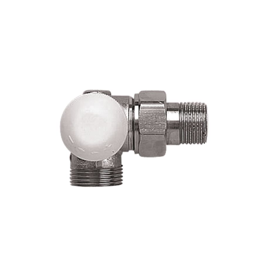 Thermost. spilafsluit AB TS90 DH li 1/2 bu. G3/4 VVE=20