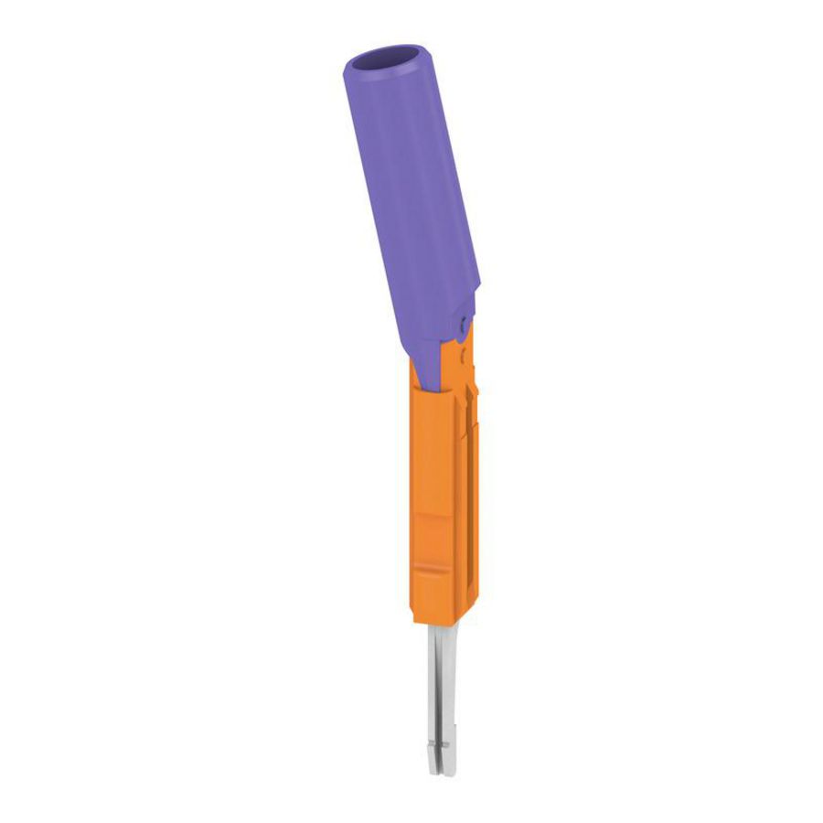Contactd. Plug-in d:11.5mm 0.00mm d:51.3mm 2710530000 VVE=48
