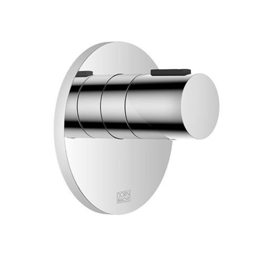 Overkoep rond xTOOL inbthermost z. stopkr 3/4" Dark Plat mat