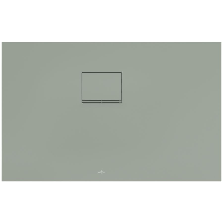 Rechthoekige douchevloer 1100x700mm UDQ1170SQI2LV-R8