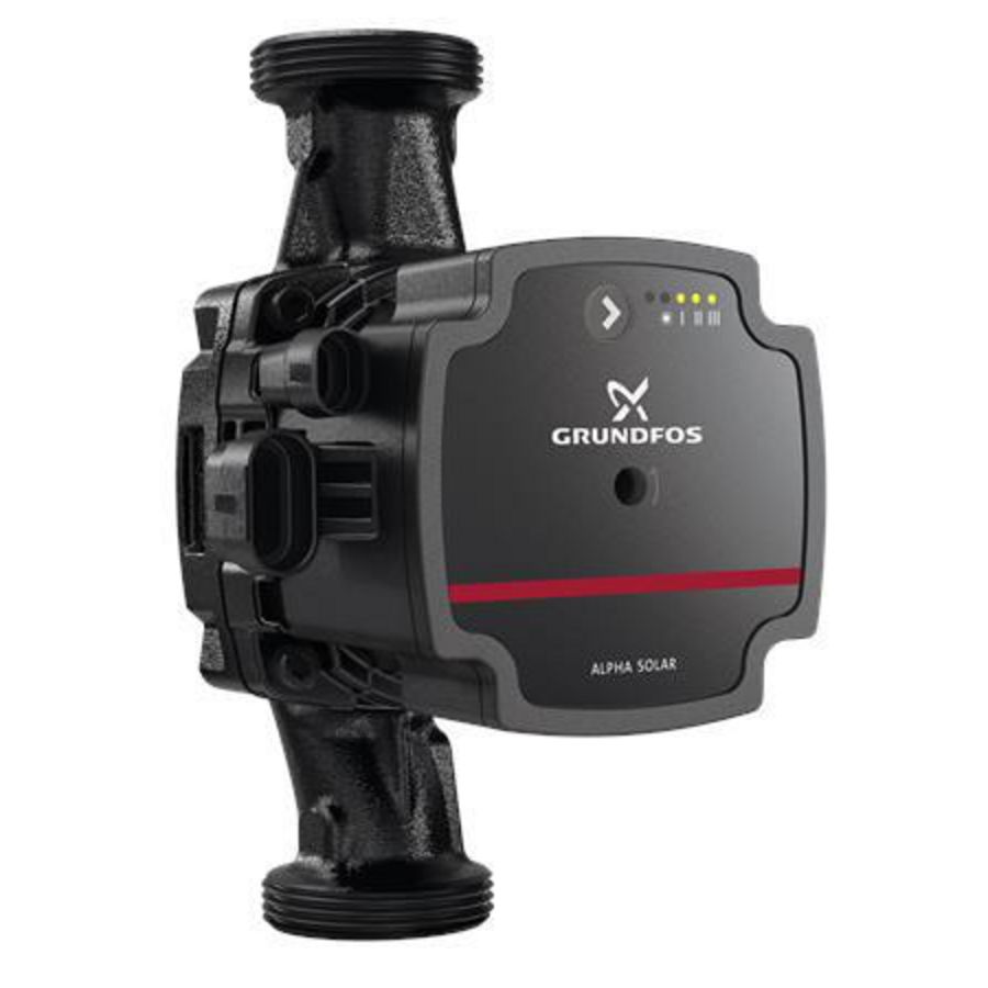 Circulatiepomp ALPHA SOLAR 25-75 180 1X230V 9H