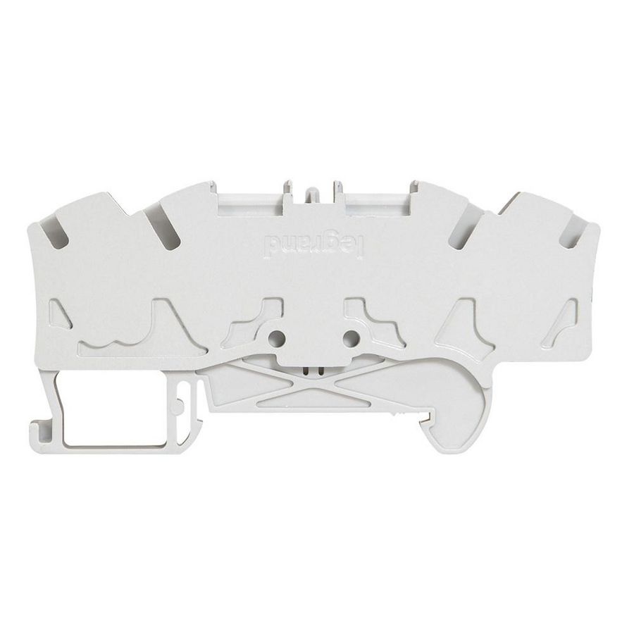 Steekklem 5mm 4-polig 4mm² Viking 3 VVE=60
