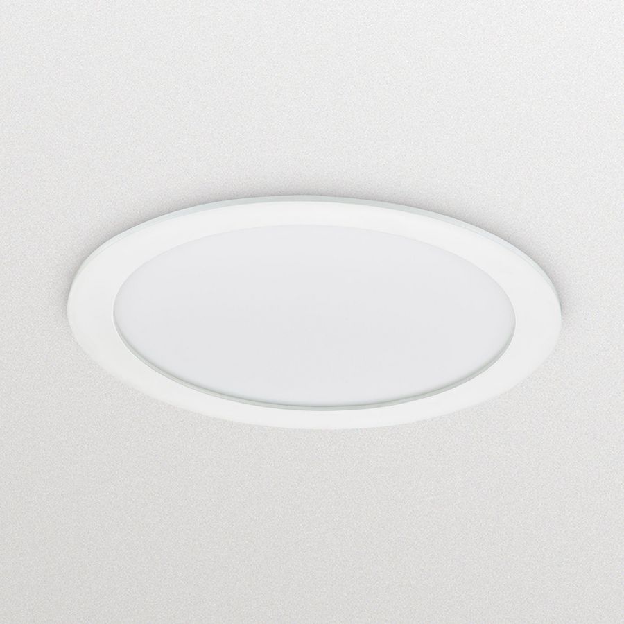 Doos a 10st. DN145B LED20S/830 PSD-E II WH