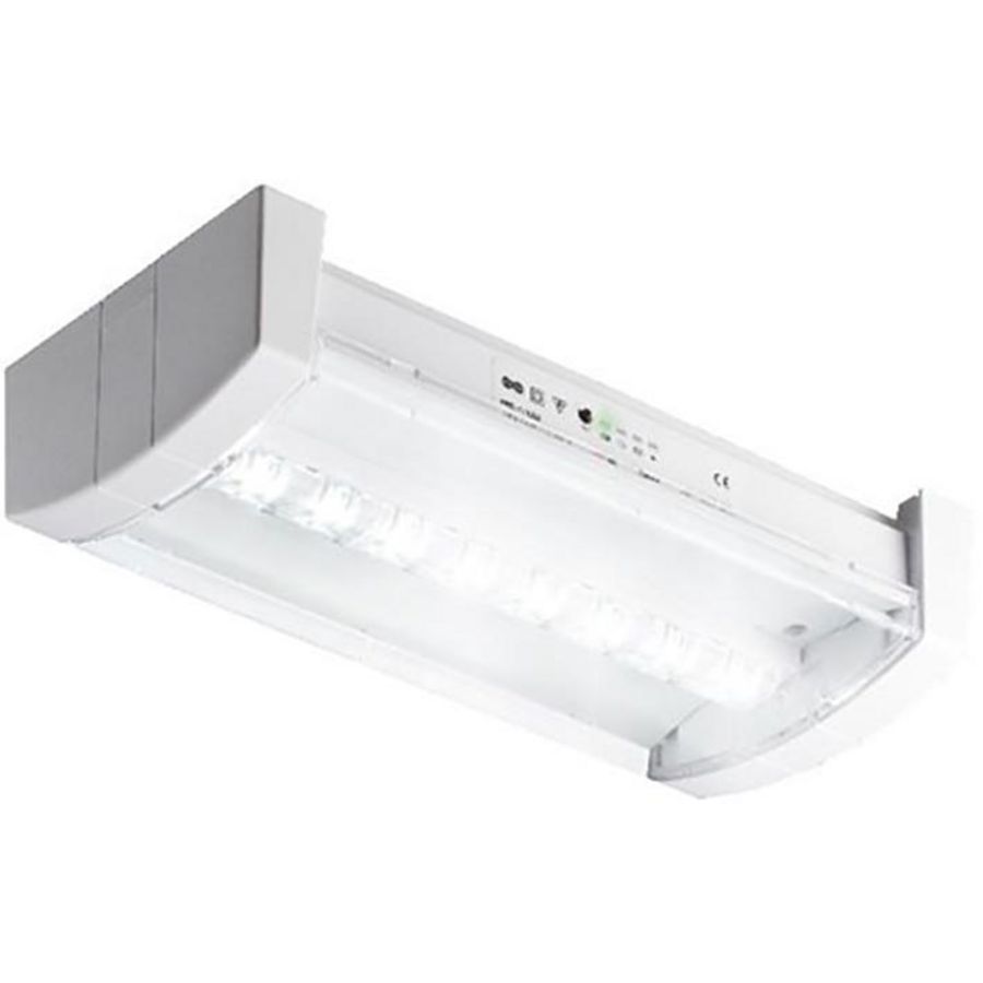 Decentraal 2W continu opb led armat auto 7TCA091160R0237