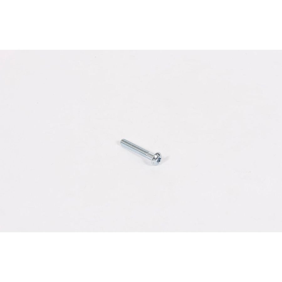 Schroefjes 4 st. ronde kop Torx M5