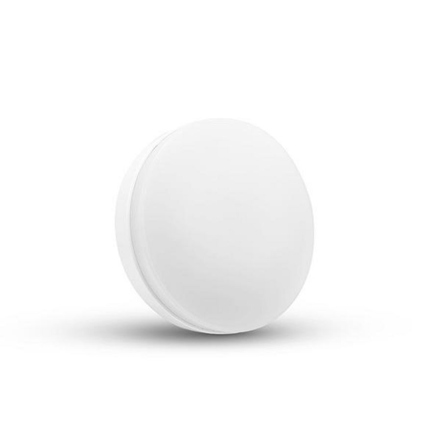 Plafonniere 5/8/10W 267mm 3.000/3.500/4.000K wit