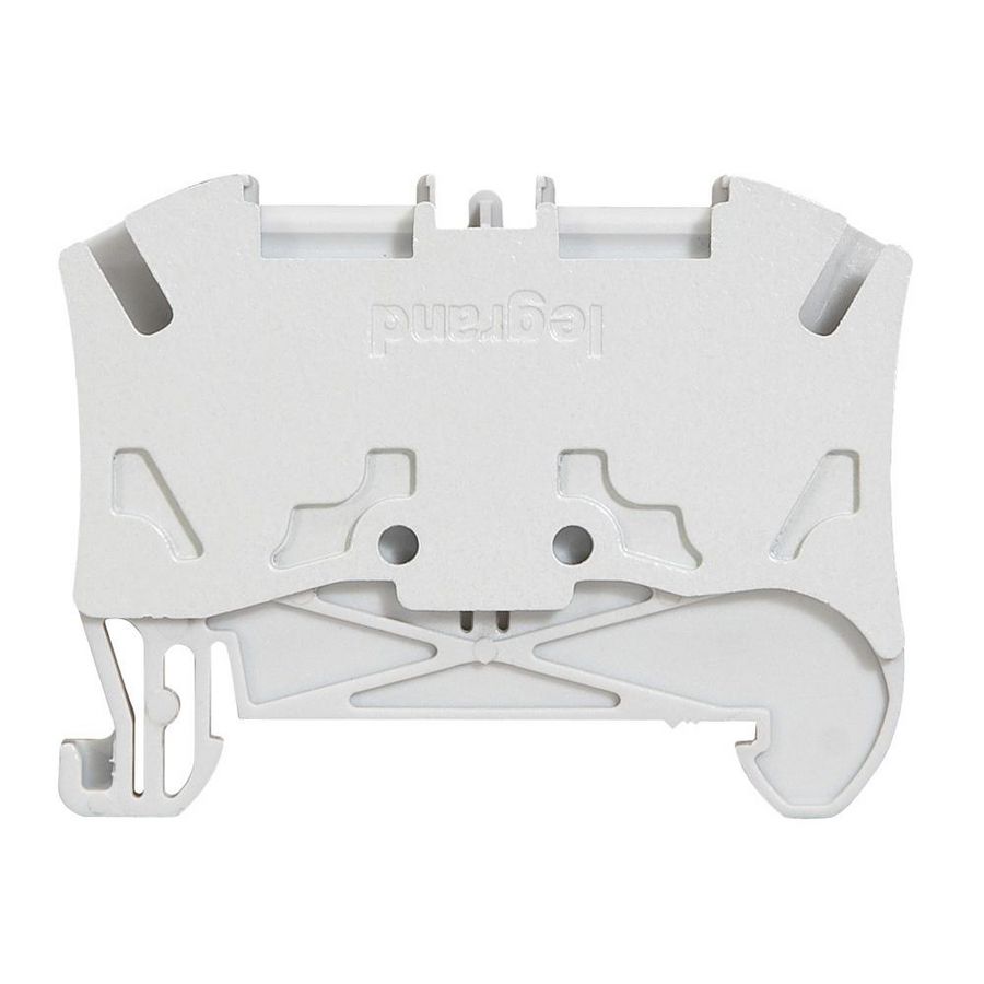 Steekklem 8mm 6mm² Viking 3 VVE=50