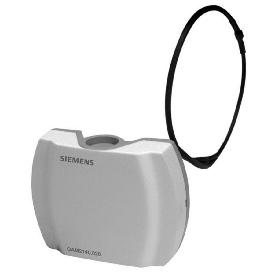 Kanaaltemperatuur opnemer LG-Ni1000 QAM2120.040