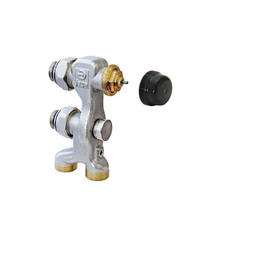 Jaga Pro Therm Ventiel 2 P Alle Kv