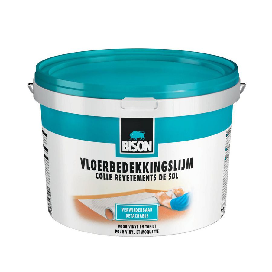 Vloerbedekkingslijm 2,5kg
