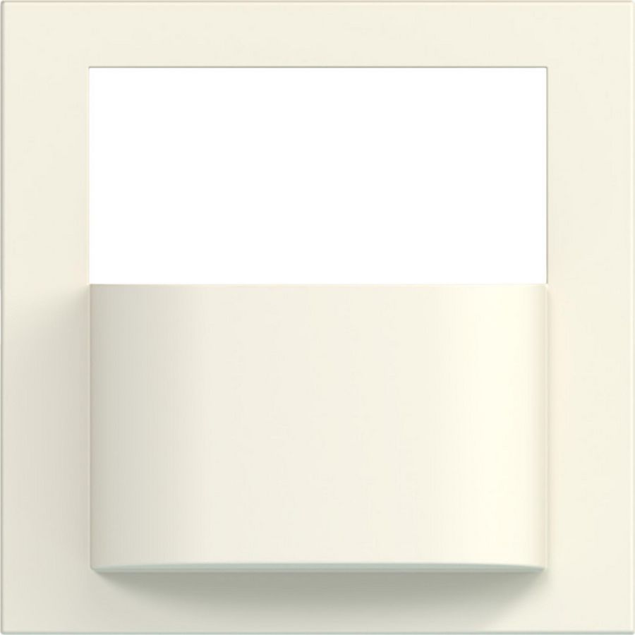 Afdekking voor bewegingsmelder A.x/C.x shell mat