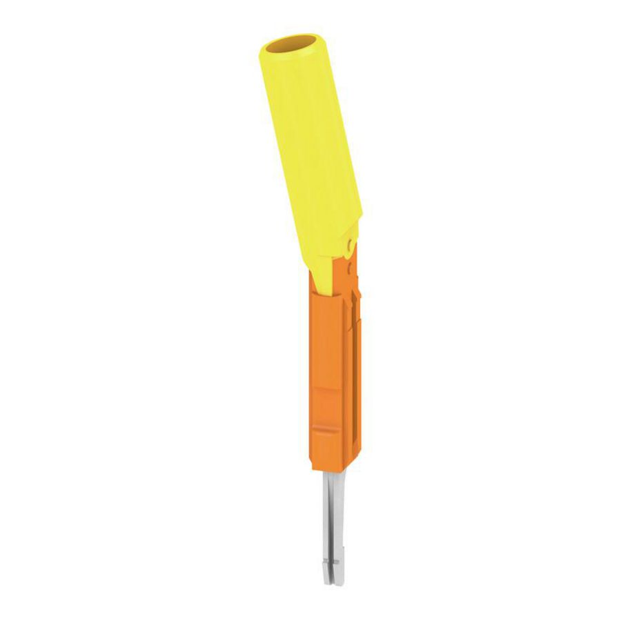 Contactdoos (terminal) d:51.3mm 2710500000 VVE=48