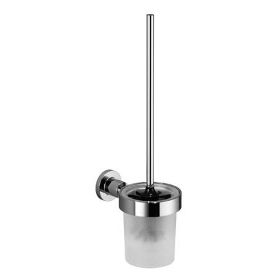 TARA WC-borstelgarnituur wandmodel Champagne gebors.