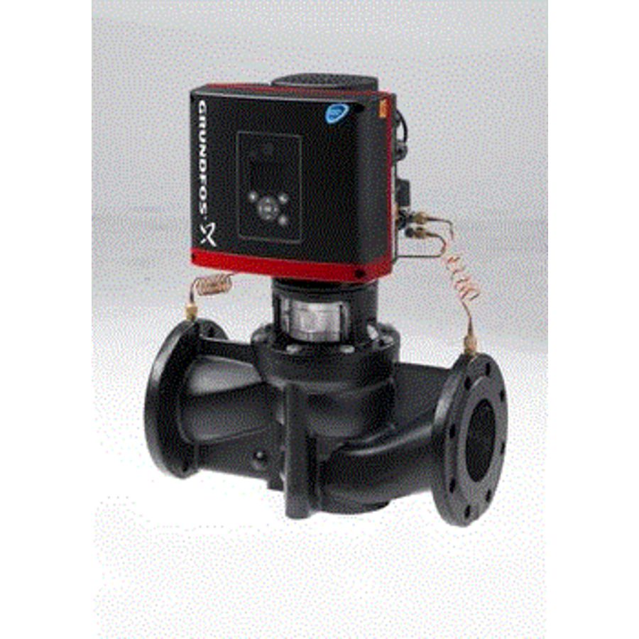 Inlinepomp TPE 32-320/2 S-A-F-A-BQQE 2.2 kW 3X400V 50HZ HR