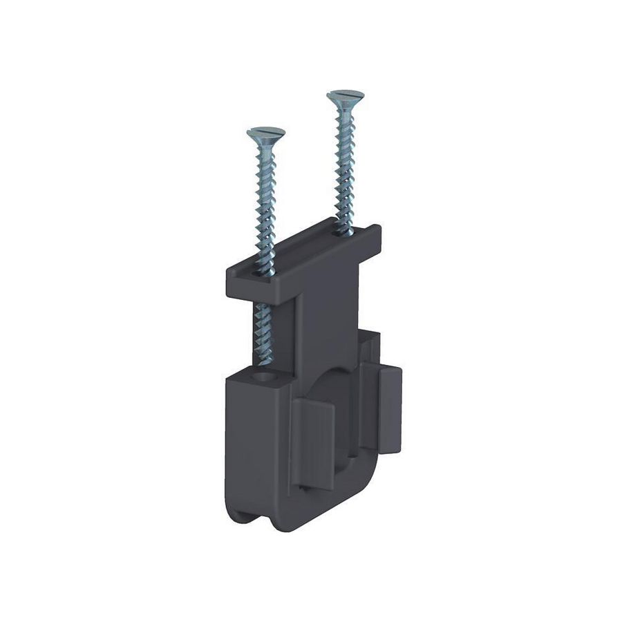 Trekontlasting installatiekanaaldoos 7GD 28x34x14 VVE=50