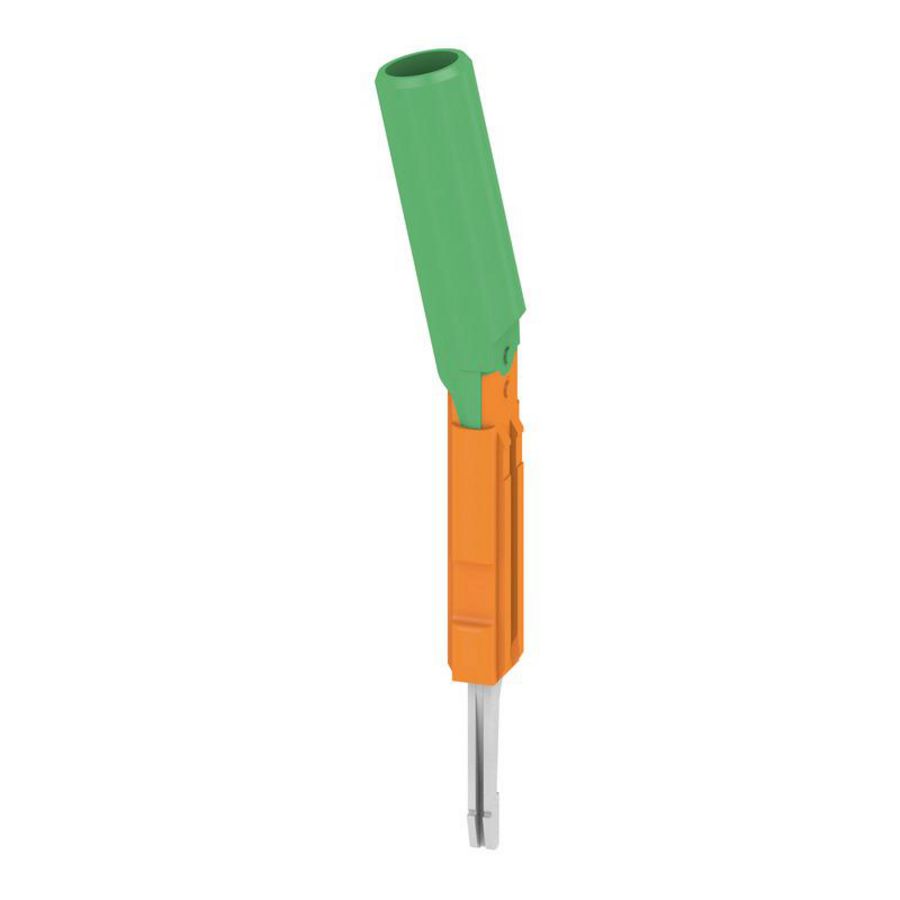 Contactdoos (terminal) d:51.3mm 2710490000 VVE=48