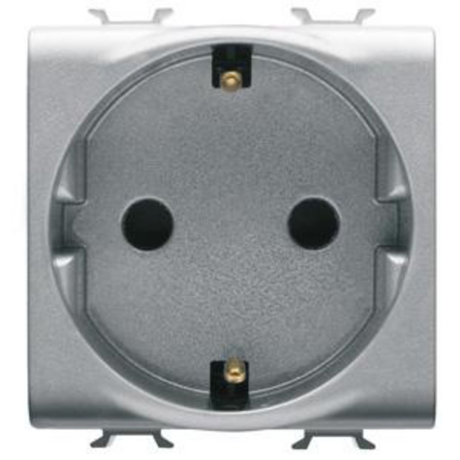 DUITSE STANDAARD WCD 250 Vac-FRONTAANSPANNING VVE=6