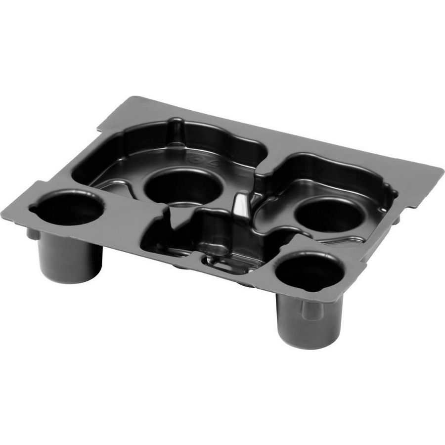 Kofferinzetstuk 2202.18 voor persringen en zwenkbek 88,9+108