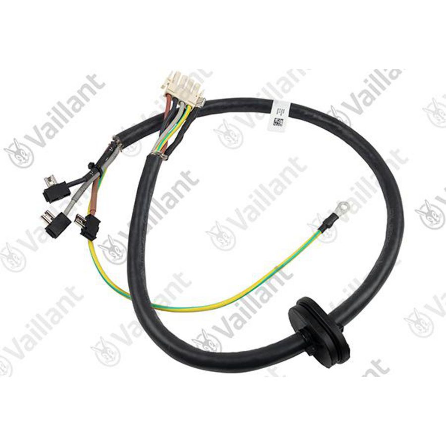Kabelboom, Compressor 8000010464