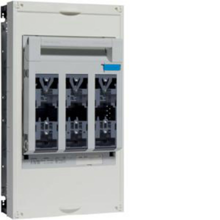 Mespatroonlastscheider-bouwunit univers N 1 x NH2