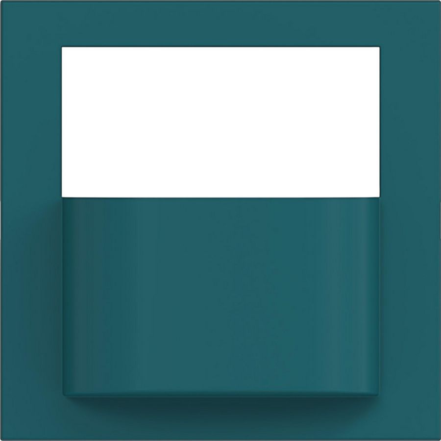 Afdekking voor bewegingsmelder A.x/C.x azure mat