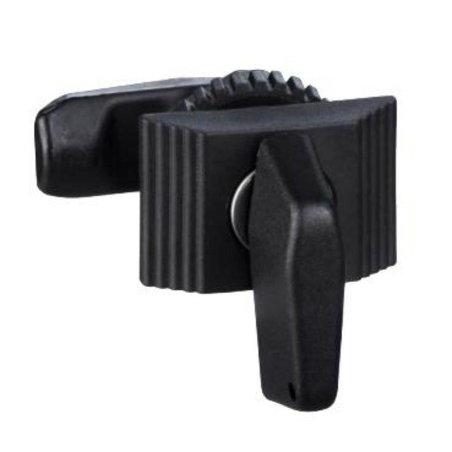 Volledig handmatig handgreepslot Spacial CRN Met sleutel 405