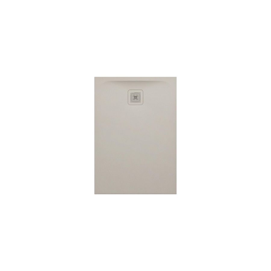Douchevloer 1000x700mm beige matt H2169571860001