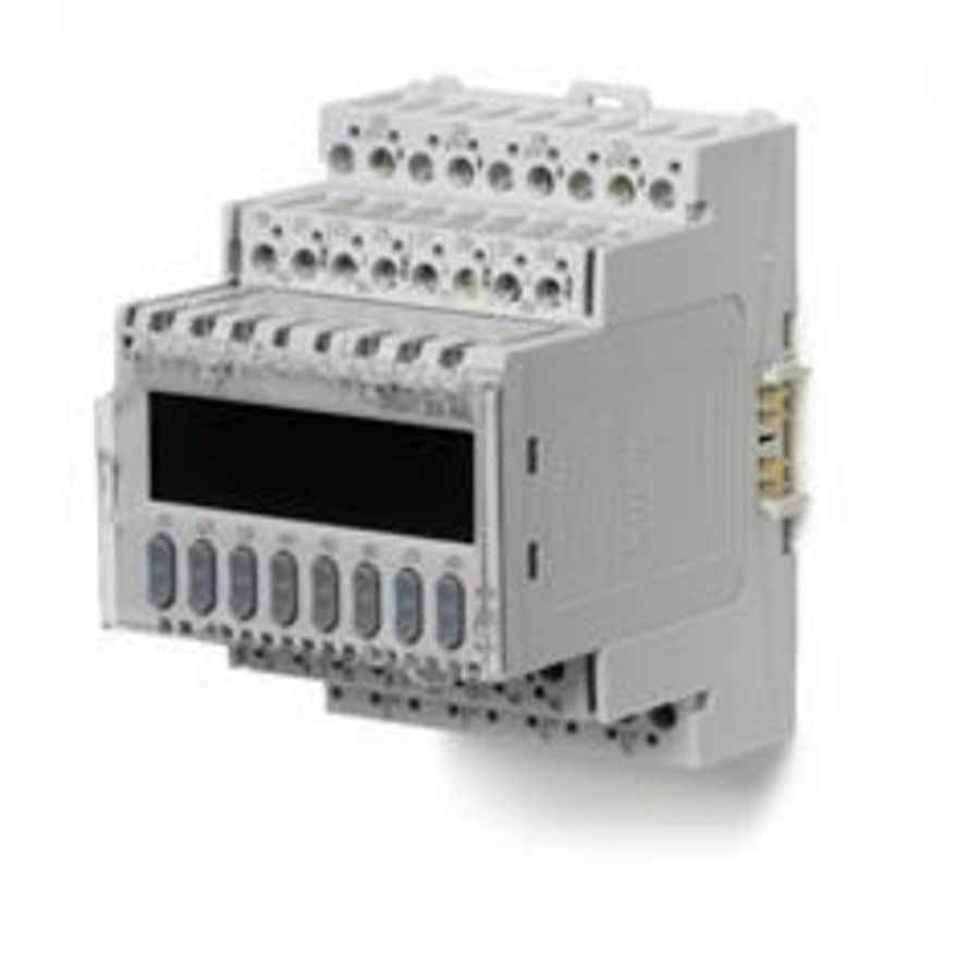 TXM1.8X-ML I/O univ moduul handbed.
