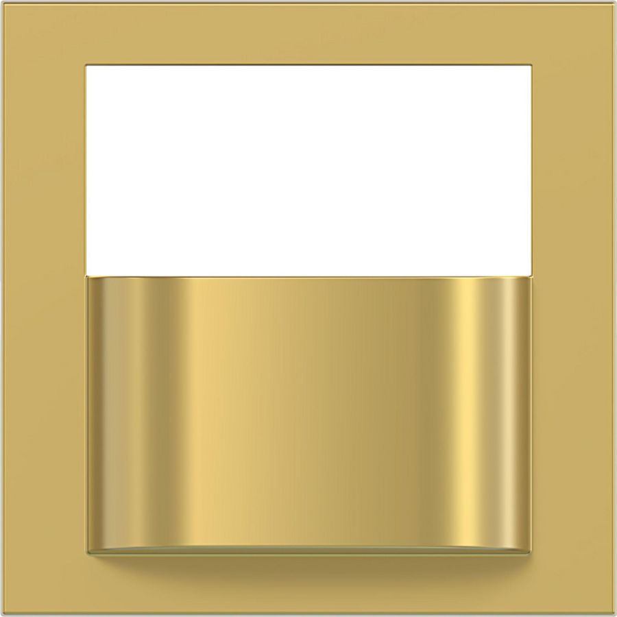 Afdekking voor bewegingsmelder A.x/C.x gold metalic