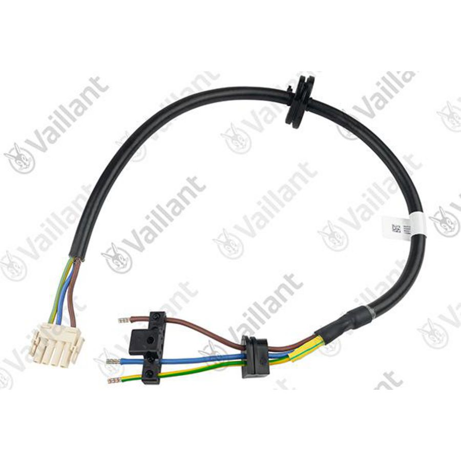 Kabelboom, 230V 8000010472