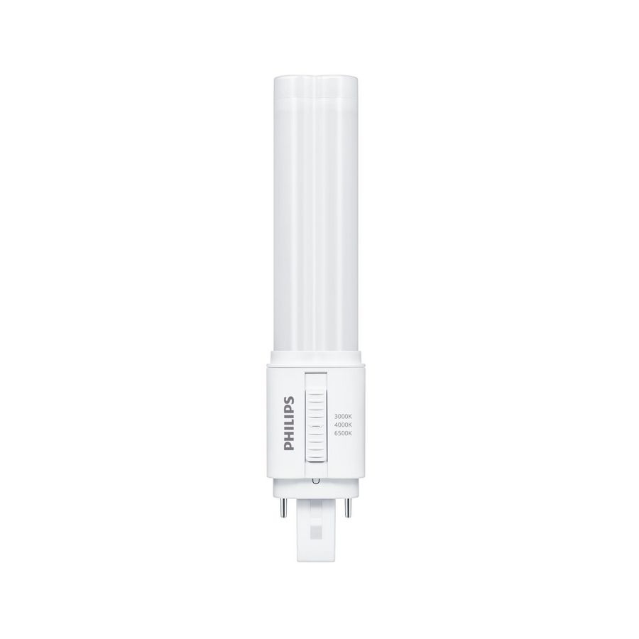 CorePro LED PLC 360D 8.9W 3CCT 2P G24d VVE=10