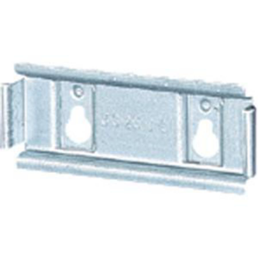 DIN-rail 35 mm voor KG 9001
