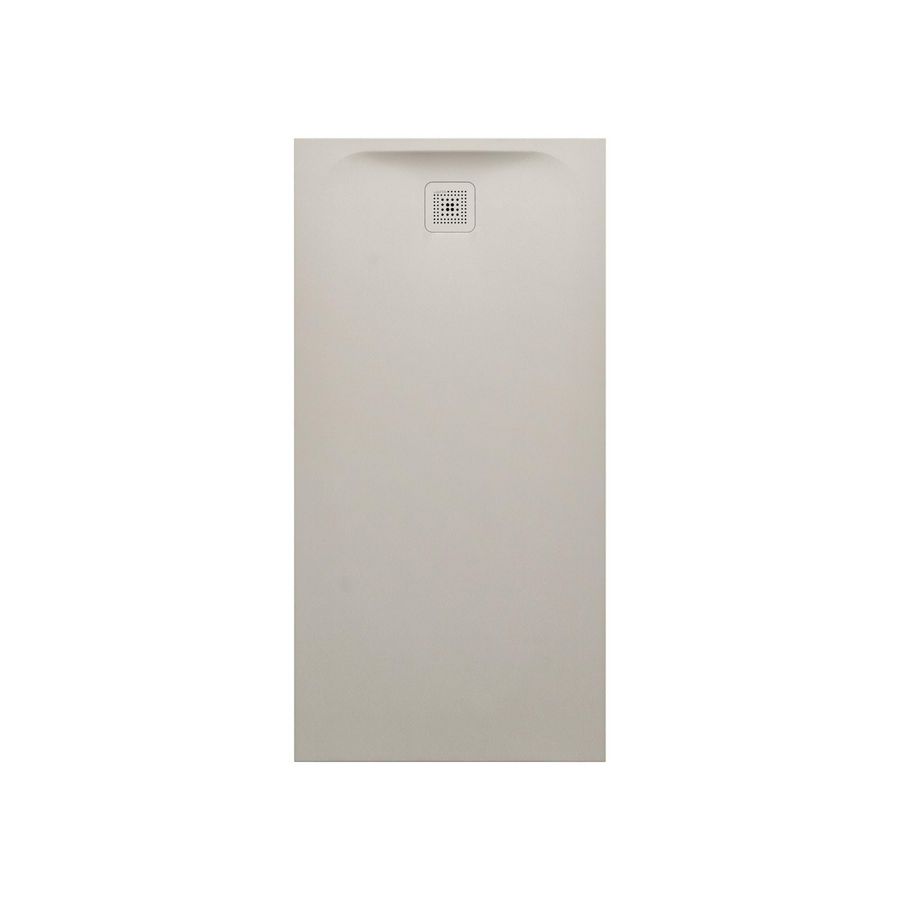 Douchevloer 1600 x 800 x 42mm beige matt H2139581860001
