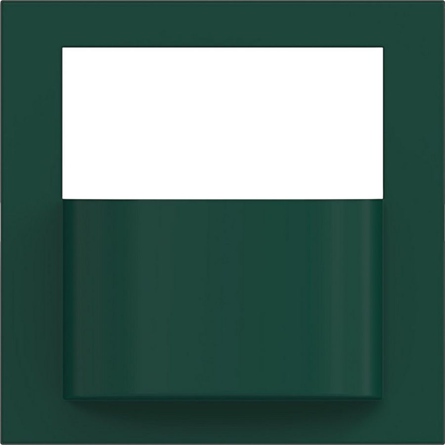 Afdekking voor bewegingsmelder A.x/C.x jade halfglanzend