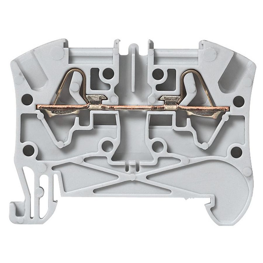 Steekklem 5mm 4mm² Viking 3 VVE=60